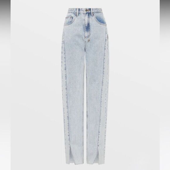 KSUBI Playback Muse Panel jeans in light wash - Picture 7 of 14